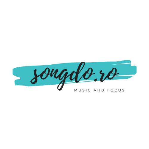 songdo.ro — music and focus
